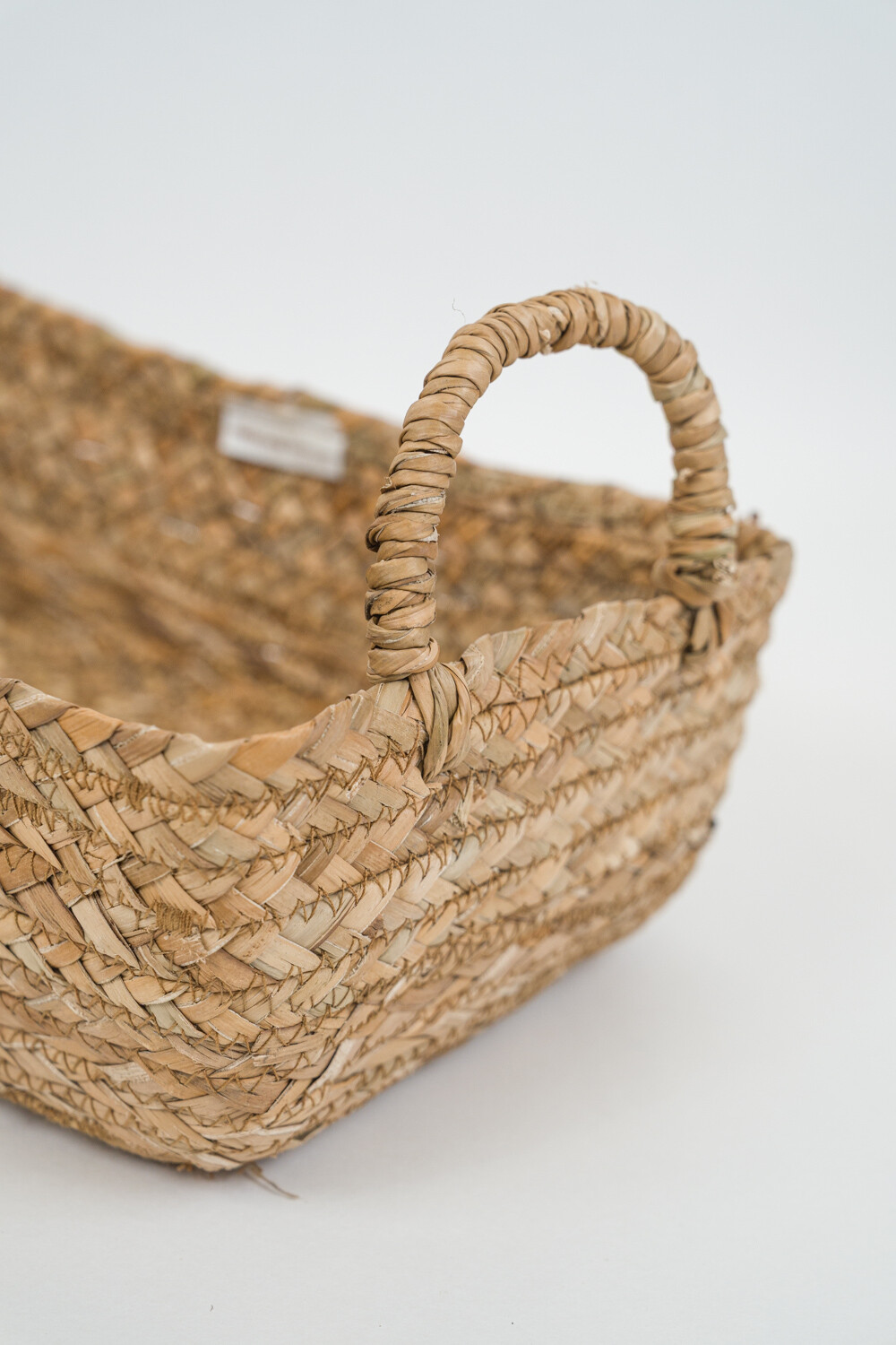 Cesta Spello Color Unico