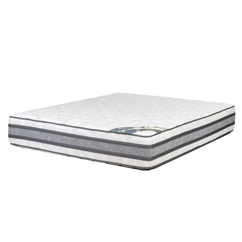 Colchón Cannes Espuma Queen Colchón Cannes Espuma Queen