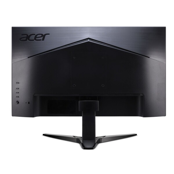 Monitor Acer Kg241 24" 180 Hz 1ms MONITOR ACER KG241 24 180HZ