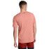 UA M SPORTSTYLE LC SS-ORG PNK-696