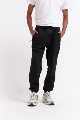 JOGGER PINO NEGRO