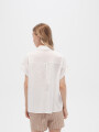 Camisa Taif Blanco