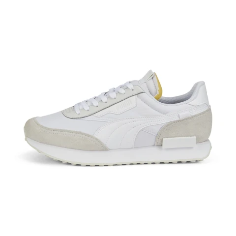Future Rider Play On - Mujer White