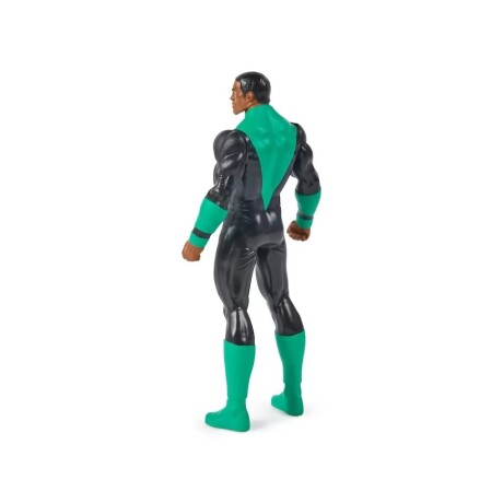 Figura Coleccionable Articulada 67803 Dc Comics 15CM GREEN-LANTERN