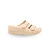ZUECO 35-40 BEIGE