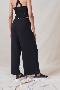 Pantalón Negro