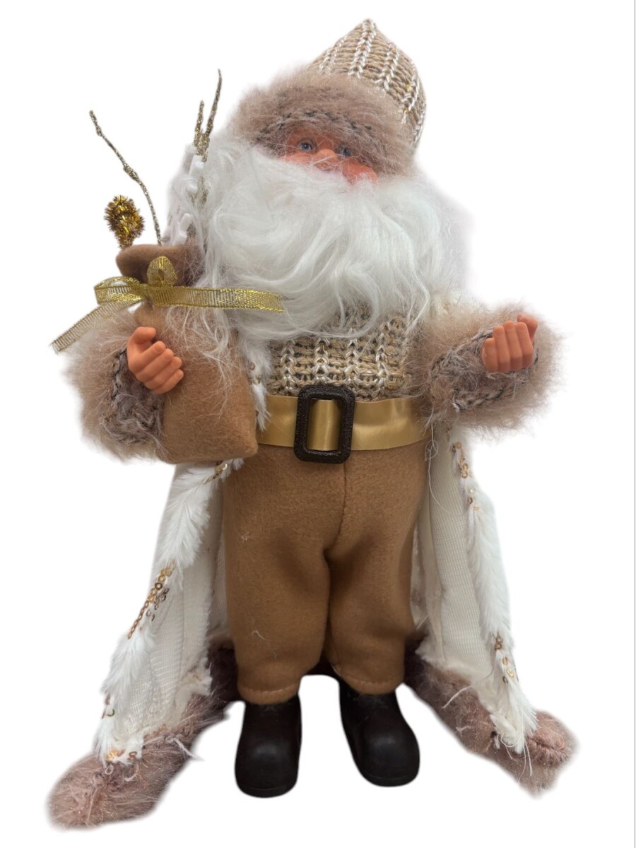 PAPA NOEL C/ TAPADO 