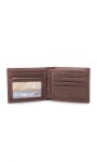 BILLETERA CUERO AQUILES RON