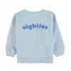 SS25.FLP2505B Buzo Niños Manga Larga Celeste Eighties Piupiuchick - 18 Meses