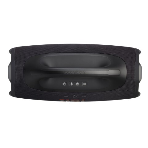 Parlante JBL Boombox 4 Bluetooth Resistente al Agua IP67 Negro 24184