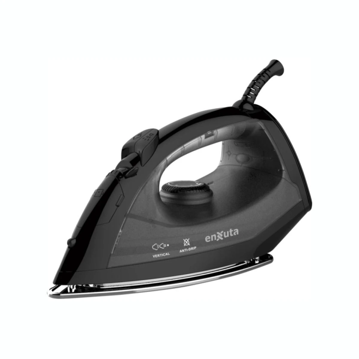Plancha De Ropa A Vapor ENXUTA SDAENXP284 1900W 