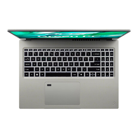 Notebook Acer 16'' Core Ultra 5 8GB 512GB WIN11 001