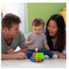 Camión volqueta Press & Go Lamaze Camión volqueta Press & Go Lamaze