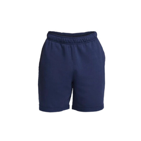 SHORT NIKE YOGA THERMA-FIT Blue