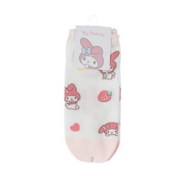 Medias My Melody diseño 2