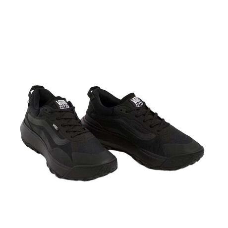 Championes Vans Mte Crosspath