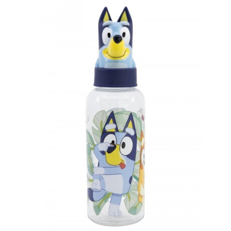 Botella 560 ml - Bluey Botella 560 ml - Bluey
