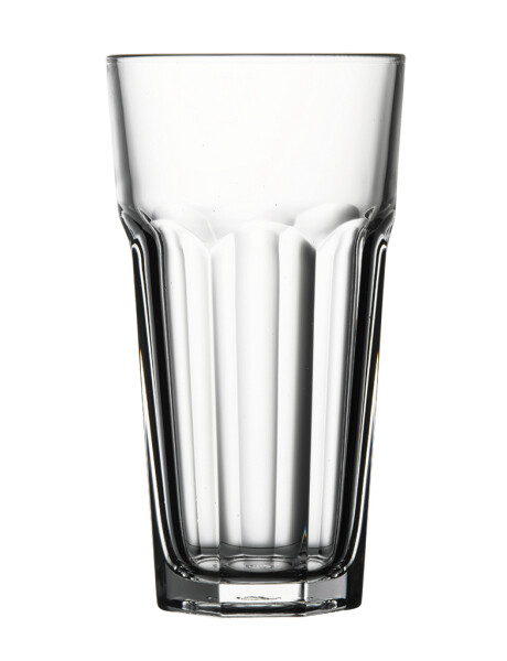 SET 3 VASO REFRESCO 365CC. CASABLANCA PASABAHCE SET 3 VASO REFRESCO 365CC. CASABLANCA PASABAHCE