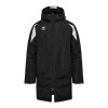 CAMPERÓN CORE 2.0 BENCH UNISEX NEGRO