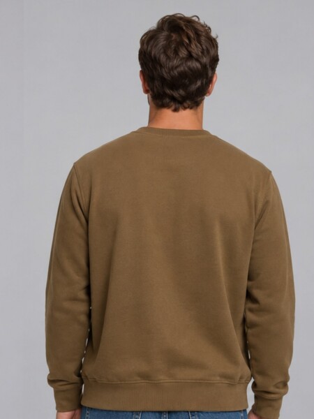 BUZO QUIKSLIVER 41023 CAMEL
