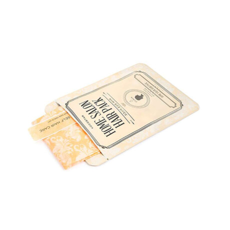 Mascarilla Capilar De Salón Home Salon Hair