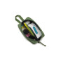 Cartuchera Perfect Pouch Cargo Green