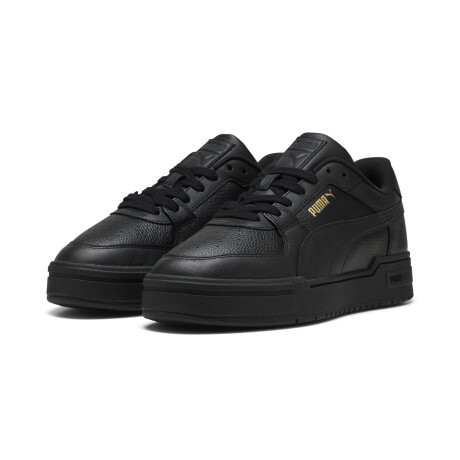 CA Pro Classic II 40236603 Negro/Negro