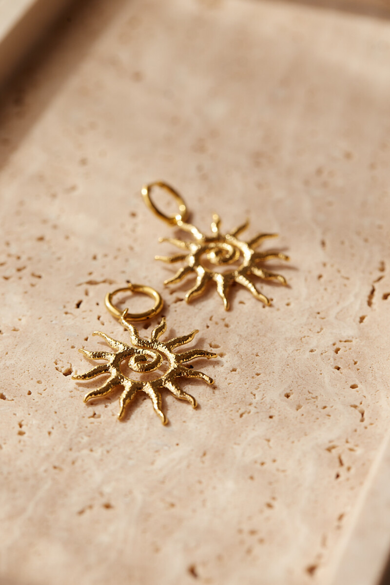 AROS NEW SOLEIL - GOLD 