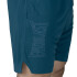 SHORT MEN POLY EVERLAST BIG LOGO II 7" BL