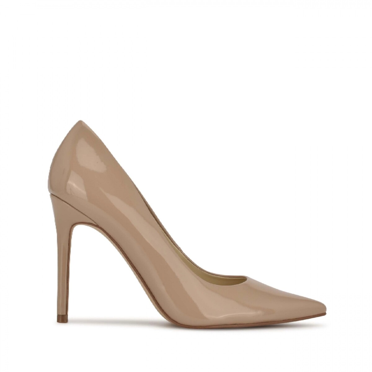 Pumps Fresh3 - Taupe 01 
