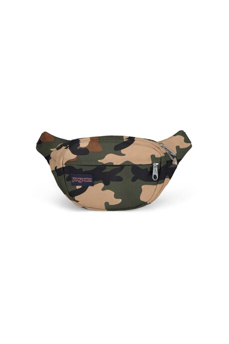 Fifth Avenue - Unisex Buckshot Camo