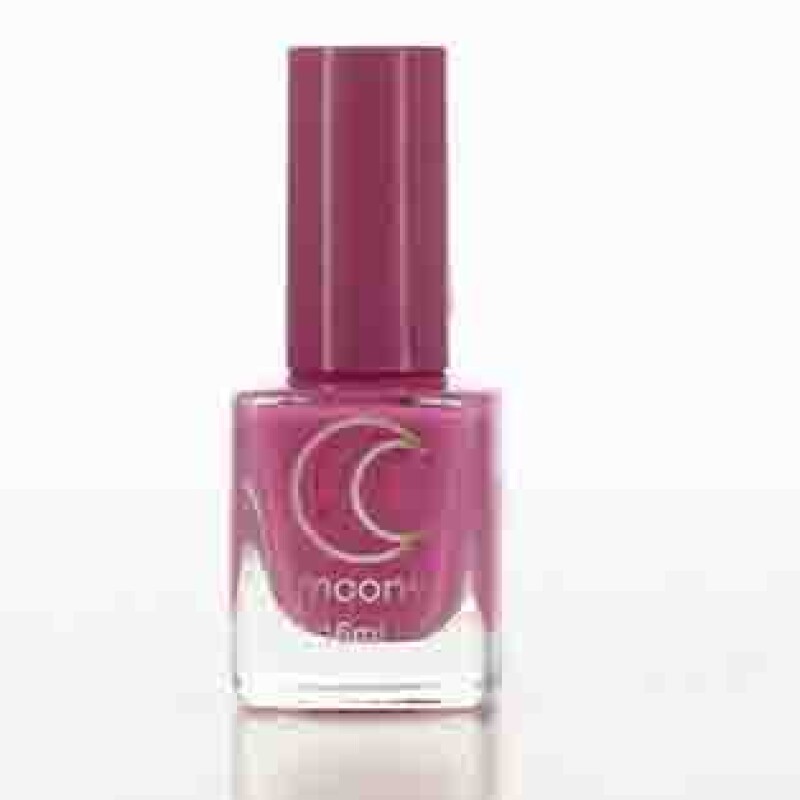 Esmalte de Mujer Moon Esmalte Lila