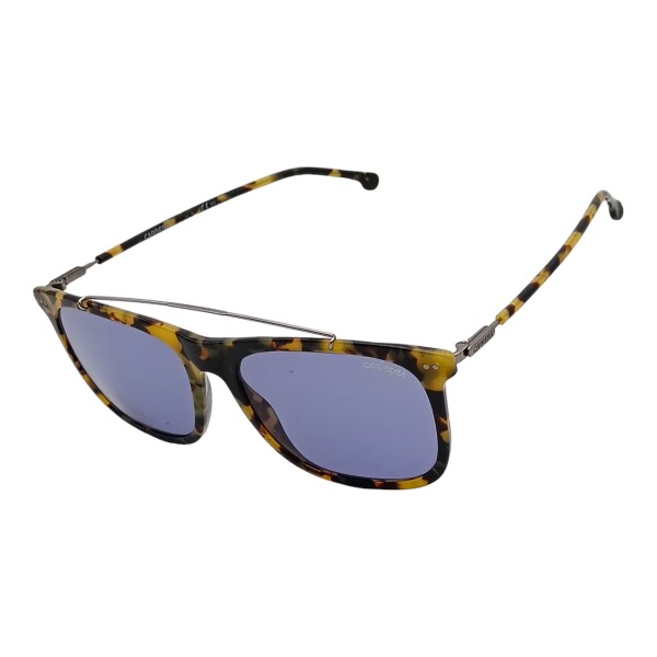 CARRERA 150/S 3MAKU 5518 145 C GRIS U - Adulto - Verde Verdecombinado