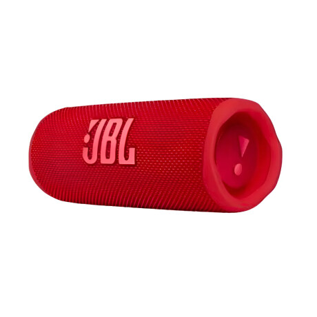 Parlante JBL Flip 7 Bluetooth Rojo