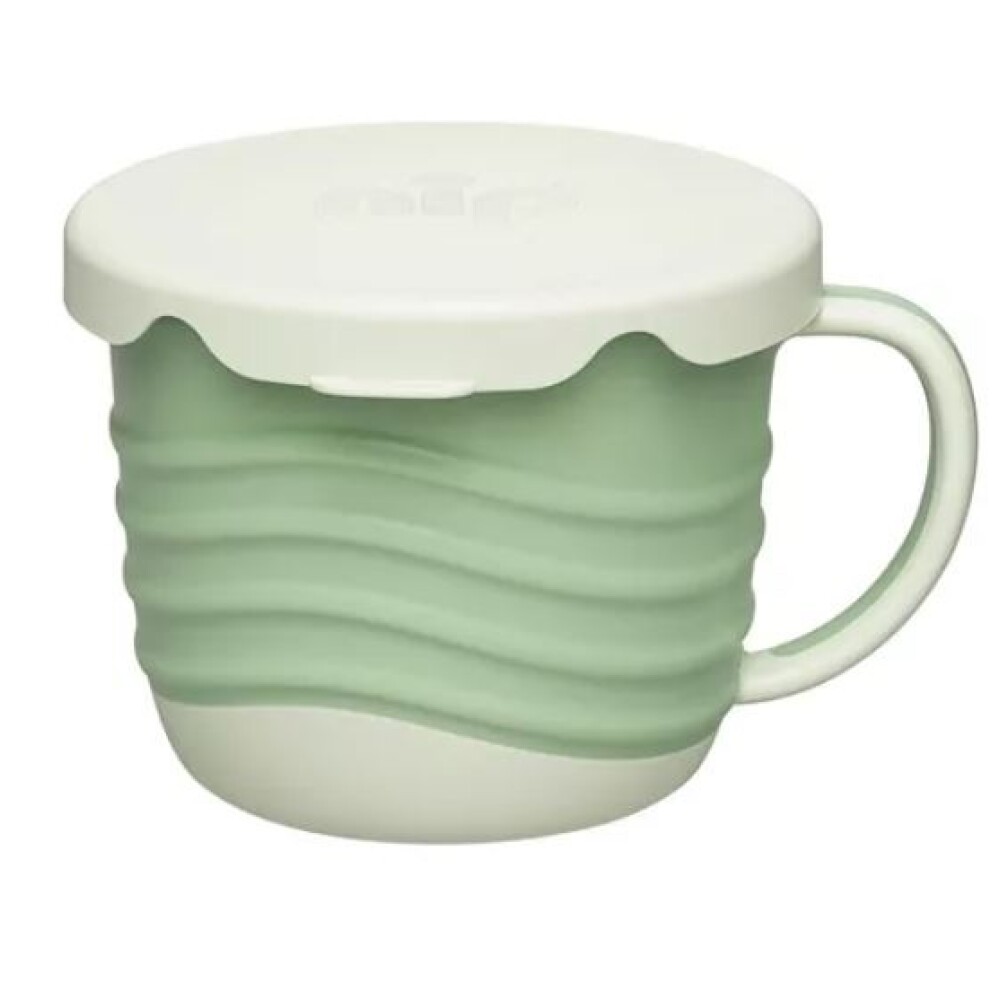 Vaso 2 En 1 Green NIP LÍNEA GREEN VASO 2 EN 1