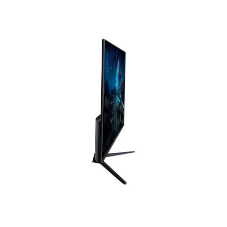Monitor Perseo Gaming Hermes Fhd 165Hz 1Ms 24 Negro