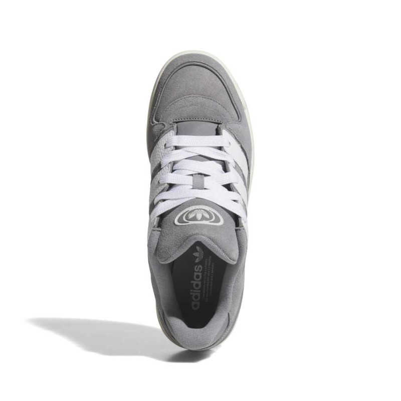 Zapatillas Adidas Forum Unisex Grey