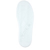 Zapatillas Runner Four Hombre White/white