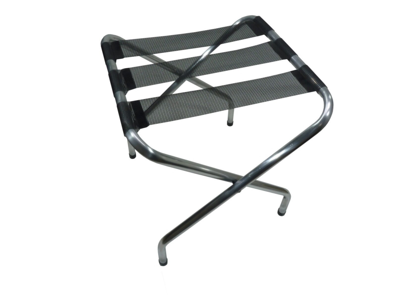 Soporte Maleta Plegalbe En Aluminio Zaka Hasta 100 Kg 