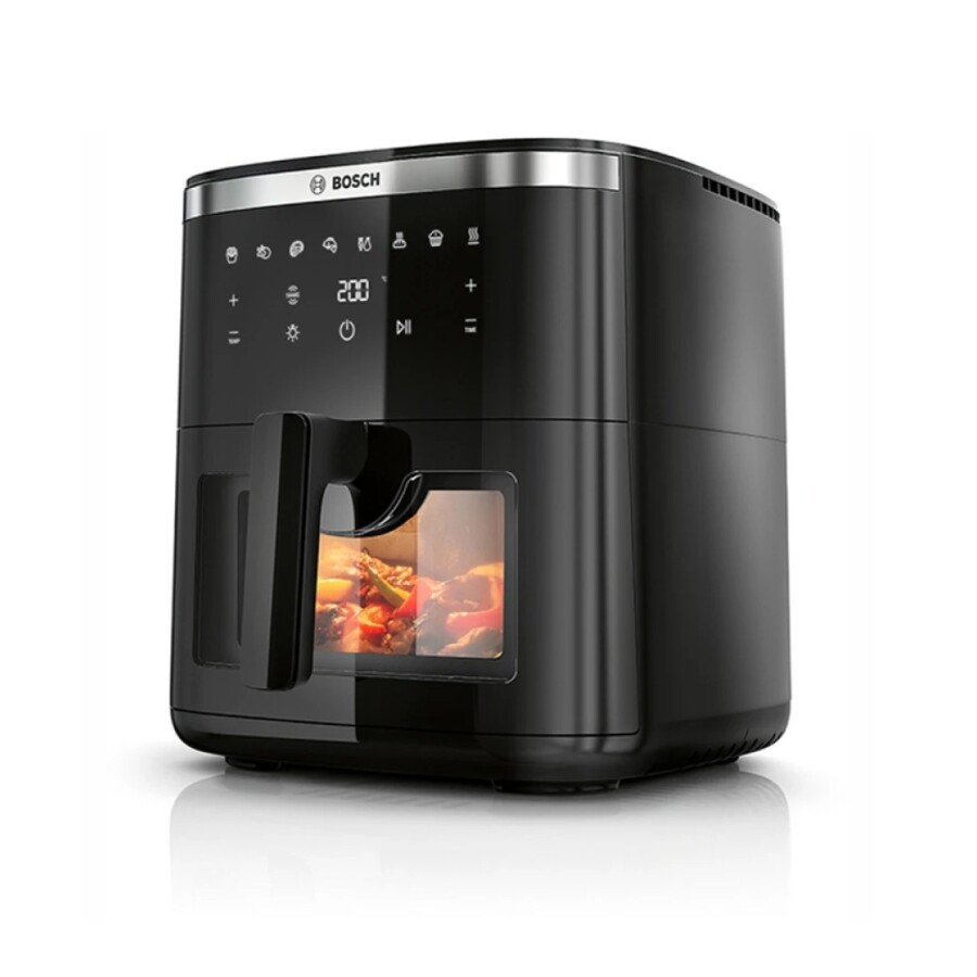 Freidora de aire Bosch Digital MAF671B0 7.2 L Freidora de aire Bosch Digital MAF671B0 7.2 L