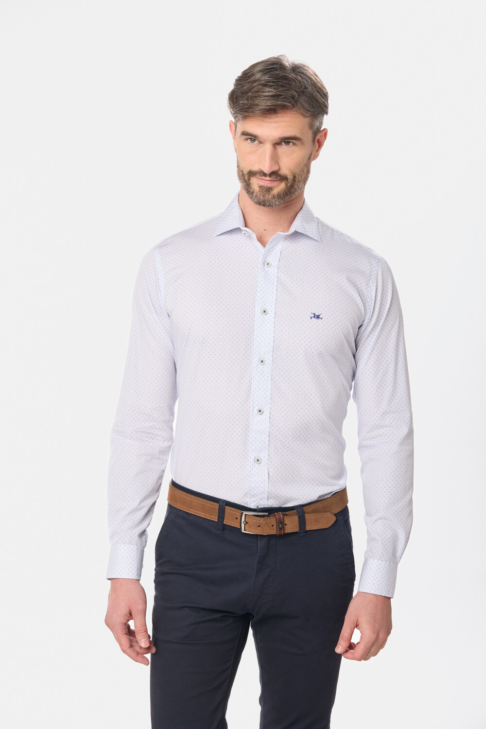 CAMISA FANTASÍA Unico
