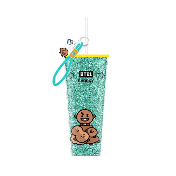 Vaso BT21 800ml Shooky