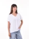 BLUSA NORMA BLANCO