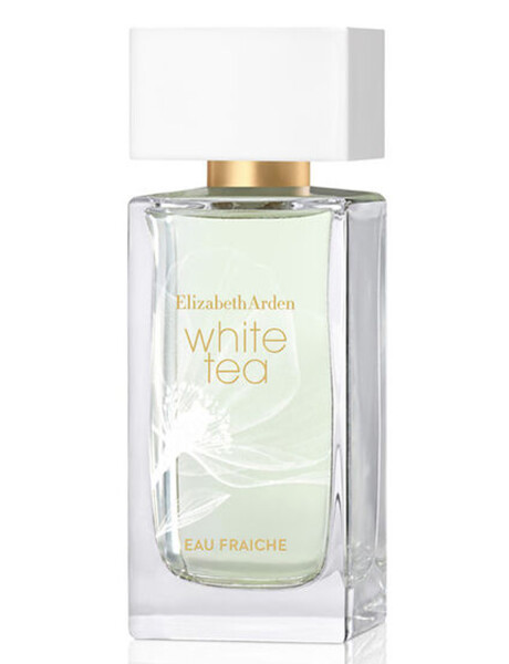 Perfume Elizabeth Arden White Tea Eau Fraiche EDT 50ml Original Perfume Elizabeth Arden White Tea Eau Fraiche EDT 50ml Original