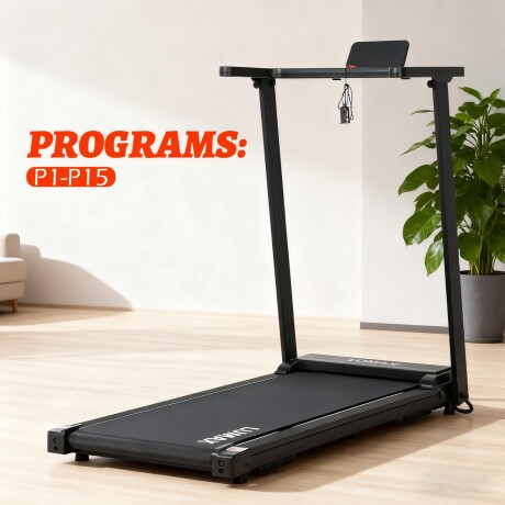 Caminadora Eléctrica Plegable Cinta Lumax 2hp 12km Caminadora Eléctrica Plegable Cinta Lumax 2hp 12km