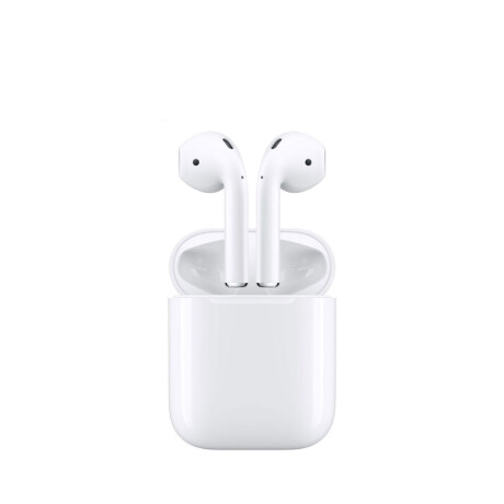 Apple AirPods 2nd Gen - With Lightning Charging Case Apple AirPods 2nd Gen - With Lightning Charging Case