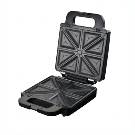 Sandwichera Grill Y Waflera XION XI-SW43 1400W Todo En 1 Sandwichera Grill Y Waflera XION XI-SW43 1400W Todo En 1