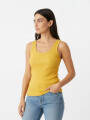 Musculosa Quintanav Amarillo