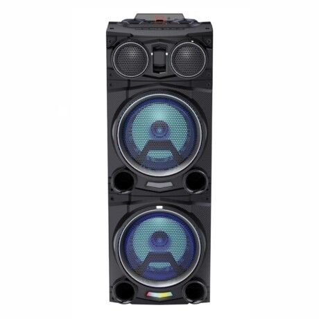 Parlante Aiwa 2500W PMPO AW-POC10 Parlante Aiwa 2500W PMPO AW-POC10