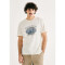 CAMISETA MM OFF WHITE